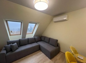 2 camere da letto Zona B-5, Sofia 1