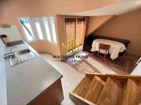 Maisonette Vazrazhdane, Burgas 2