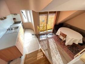 Maisonette Vazrazhdane, Burgas 4