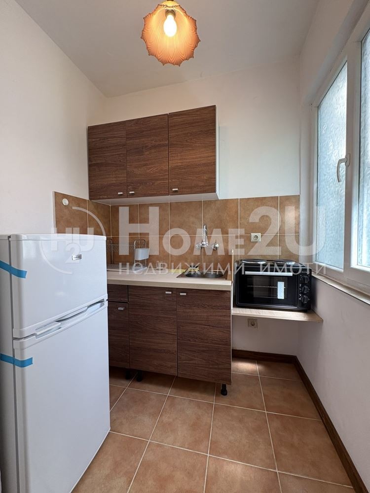 В аренду  Студия Пловдив , Тракия , 36 кв.м | 97214694 - изображение [3]
