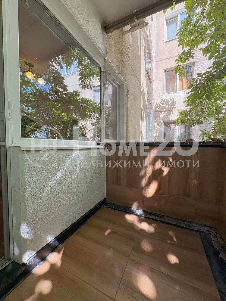 В аренду  Студия Пловдив , Тракия , 36 кв.м | 97214694 - изображение [6]