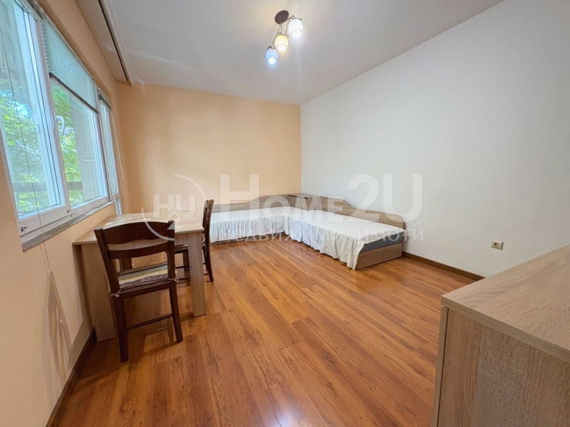 В аренду  Студия Пловдив , Тракия , 36 кв.м | 97214694 - изображение [2]