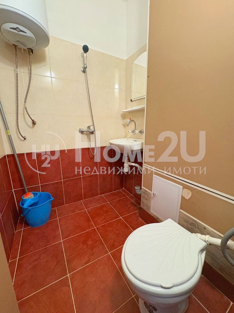 В аренду  Студия Пловдив , Тракия , 36 кв.м | 97214694 - изображение [4]