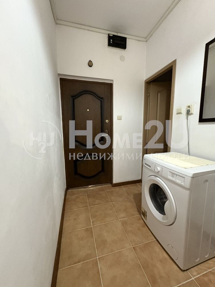В аренду  Студия Пловдив , Тракия , 36 кв.м | 97214694 - изображение [5]