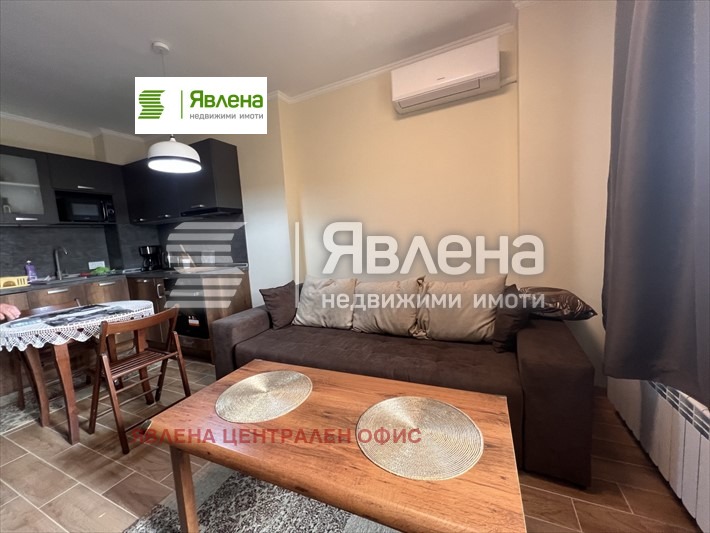 Дава под наем 1-СТАЕН, гр. София, Дървеница, снимка 2 - Апартаменти - 54529672