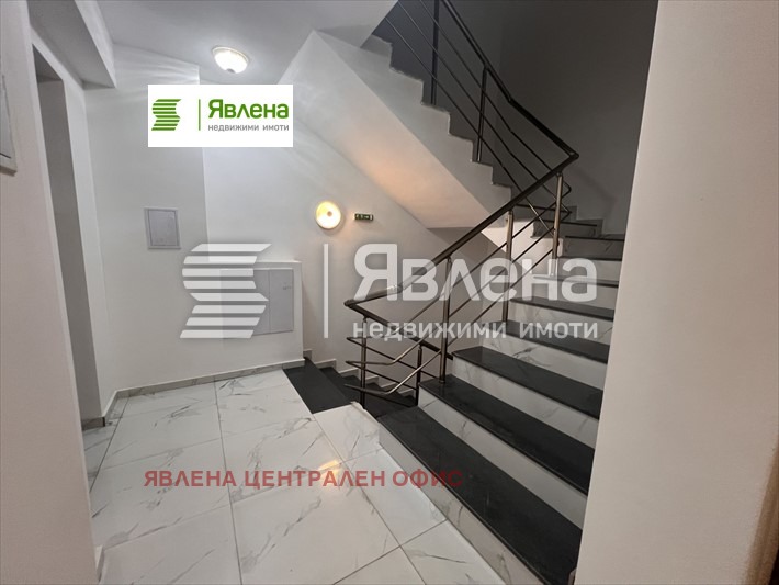 Дава под наем 1-СТАЕН, гр. София, Дървеница, снимка 8 - Апартаменти - 54529672