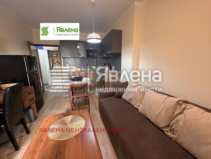 Дава под наем 1-СТАЕН, гр. София, Дървеница