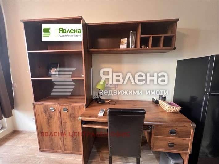 Дава под наем 1-СТАЕН, гр. София, Дървеница, снимка 3 - Апартаменти - 54529672