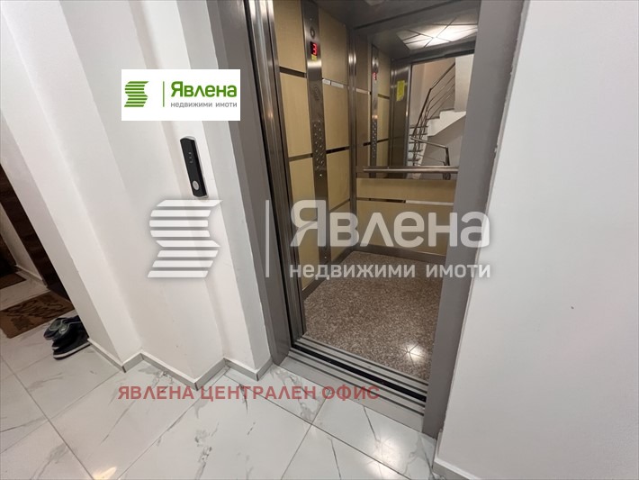 Дава под наем 1-СТАЕН, гр. София, Дървеница, снимка 7 - Апартаменти - 54529672