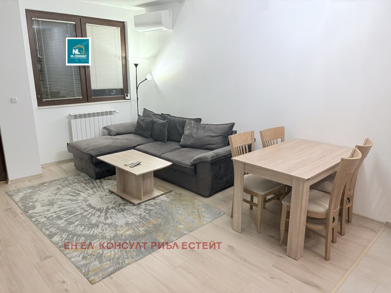 Kiadó  1 hálószoba Sofia , Belite brezi , 83 négyzetméter | 73817934 - kép [2]