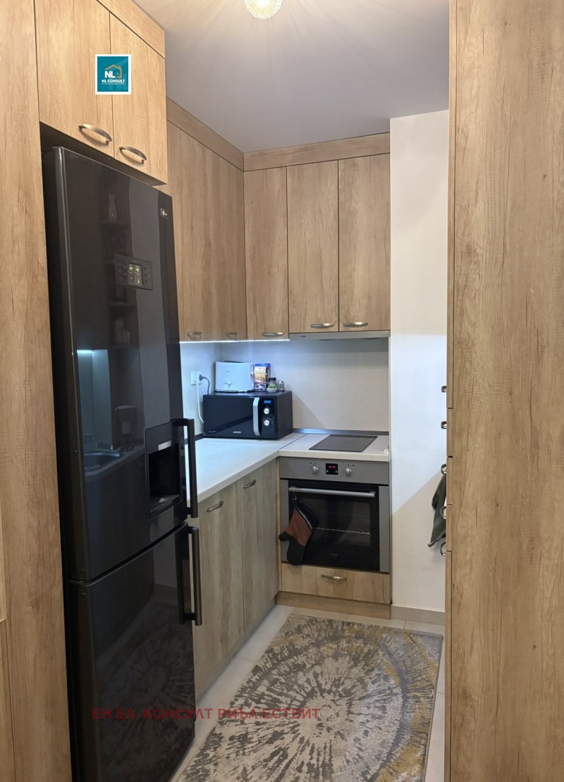 Kiadó  1 hálószoba Sofia , Belite brezi , 83 négyzetméter | 73817934 - kép [7]