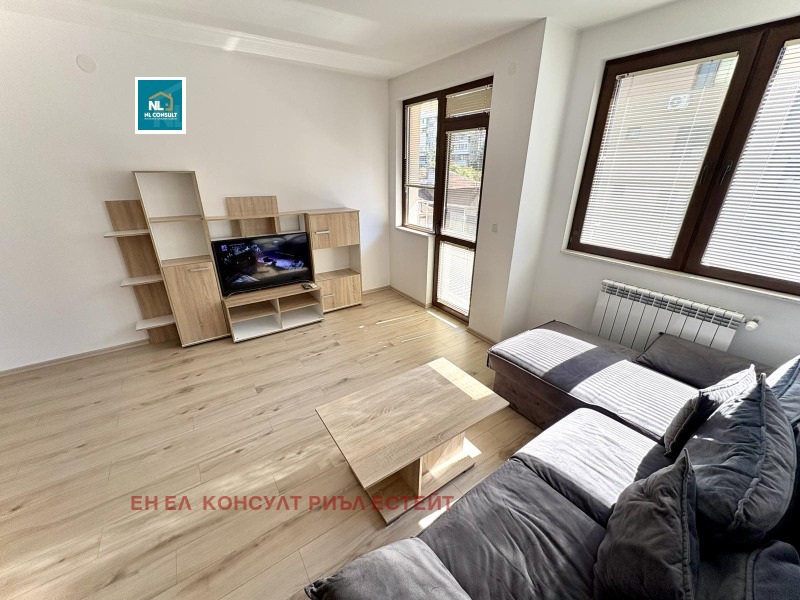 De inchiriat  1 dormitor Sofia , Belite brezi , 83 mp | 73817934 - imagine [3]