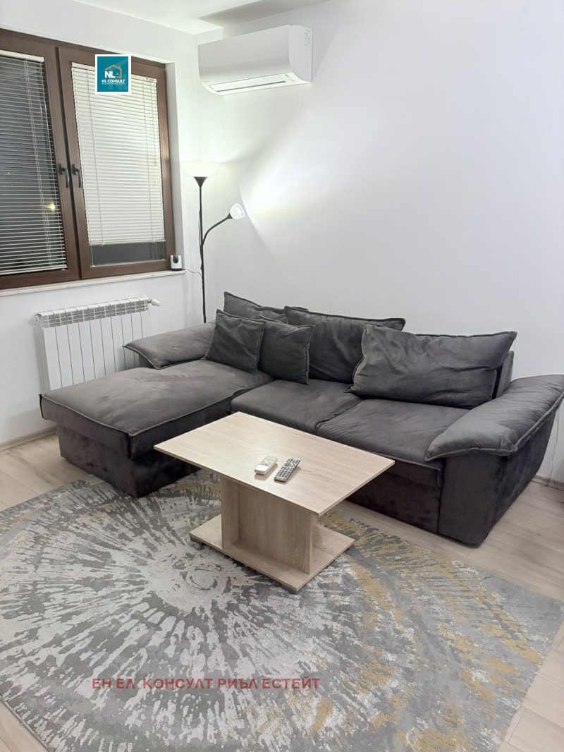 Kiadó  1 hálószoba Sofia , Belite brezi , 83 négyzetméter | 73817934 - kép [3]