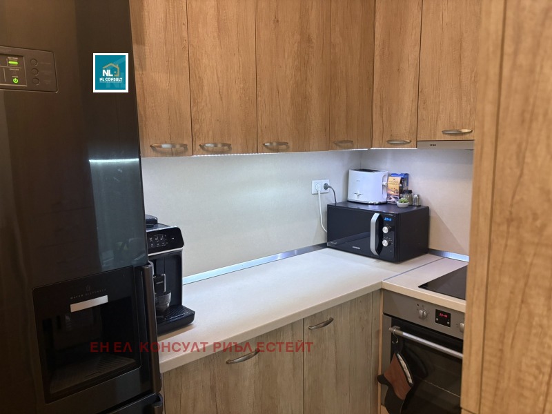 Kiadó  1 hálószoba Sofia , Belite brezi , 83 négyzetméter | 73817934 - kép [6]