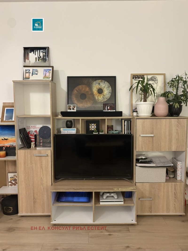 Kiadó  1 hálószoba Sofia , Belite brezi , 83 négyzetméter | 73817934 - kép [4]