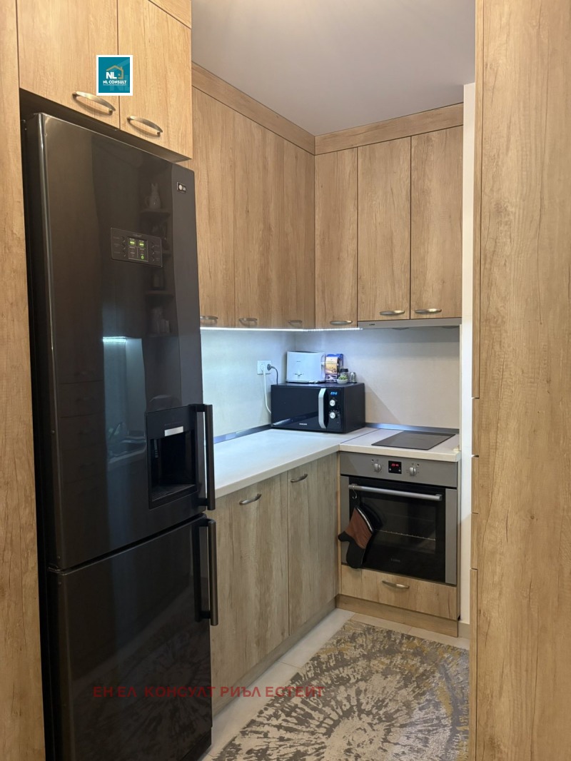 Kiadó  1 hálószoba Sofia , Belite brezi , 83 négyzetméter | 73817934 - kép [5]