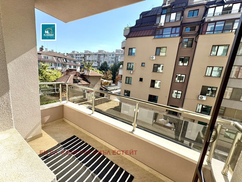De inchiriat  1 dormitor Sofia , Belite brezi , 83 mp | 73817934 - imagine [17]