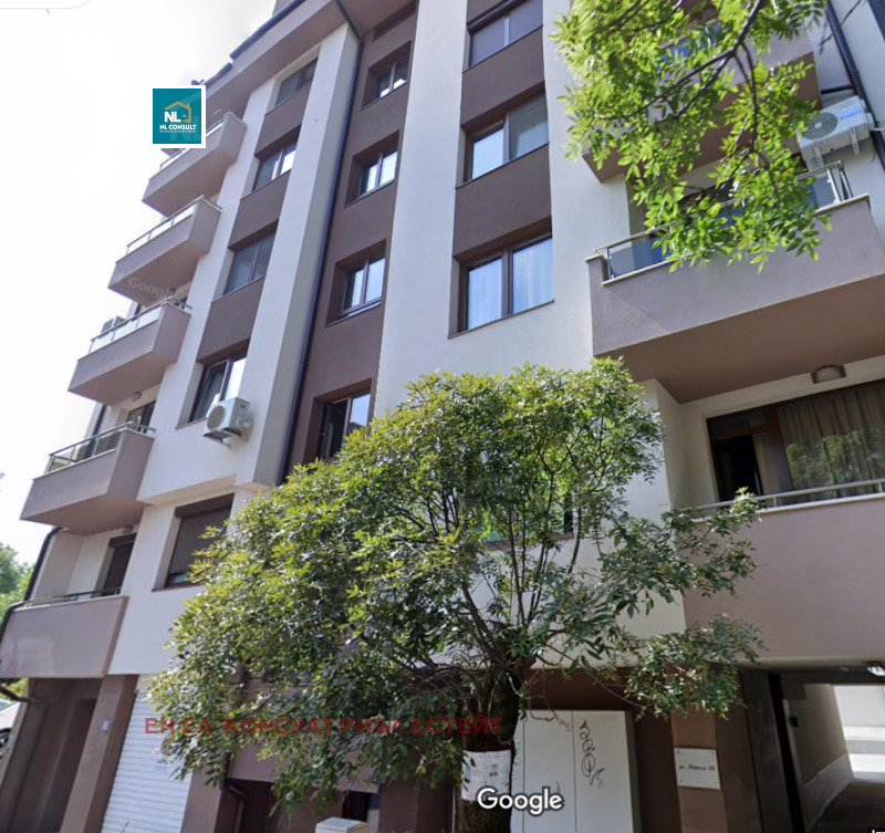 Kiadó  1 hálószoba Sofia , Belite brezi , 83 négyzetméter | 73817934