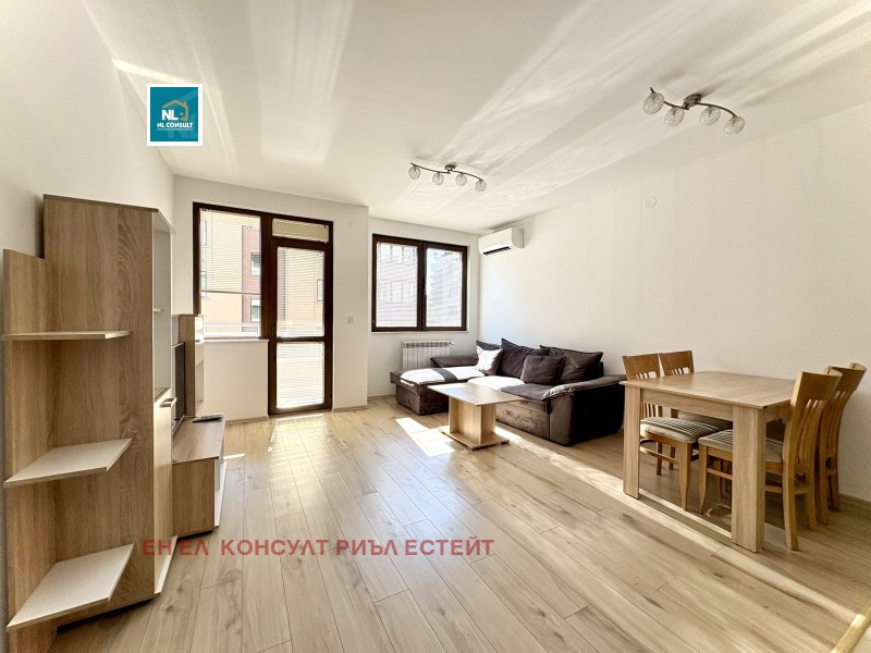 De inchiriat  1 dormitor Sofia , Belite brezi , 83 mp | 73817934 - imagine [2]