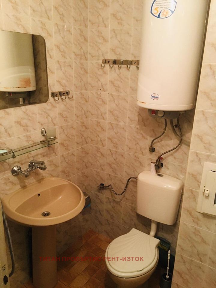 Дава под наем  2-стаен град Бургас , Възраждане , 55 кв.м | 80371595 - изображение [4]
