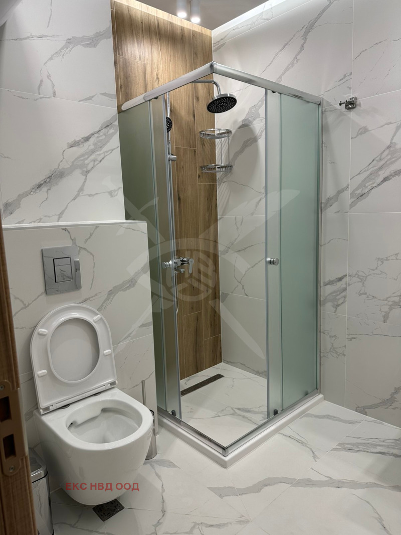 Дава под наем 2-СТАЕН, гр. Пловдив, Център, снимка 5 - Апартаменти - 53535625