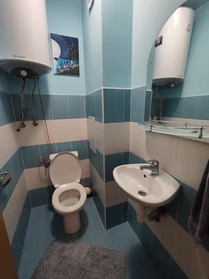 K pronájmu  2 ložnice Sofia , Ovča kupel , 75 m2 | 14607647 - obraz [9]