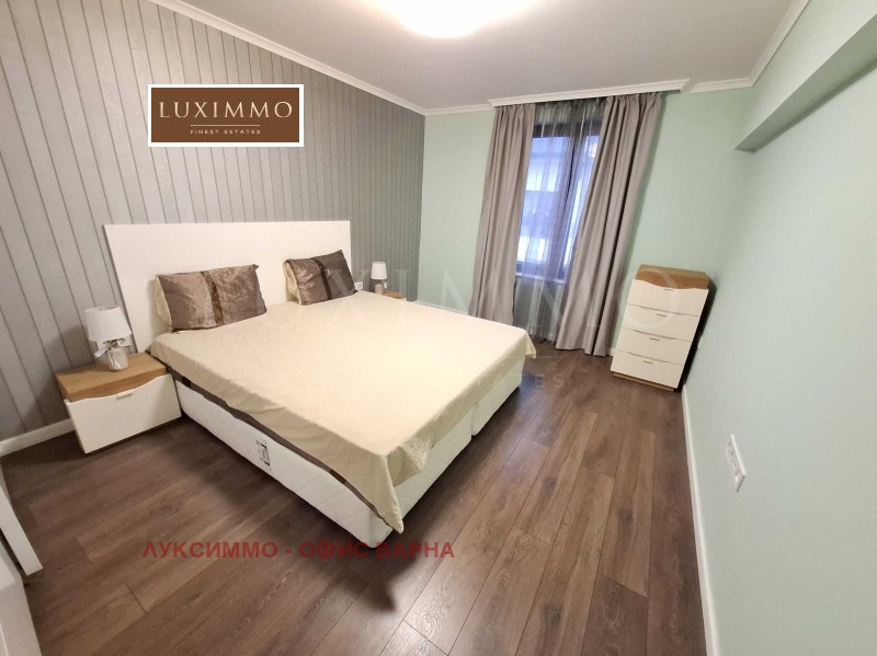 Дава под наем 3-СТАЕН, гр. Варна, Гръцка махала, снимка 5 - Апартаменти - 53035098