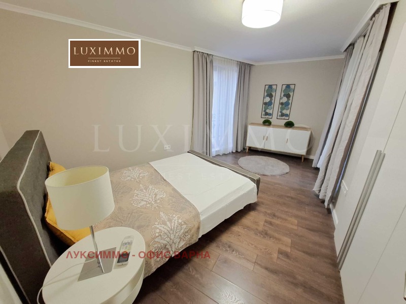 Дава под наем 3-СТАЕН, гр. Варна, Гръцка махала, снимка 7 - Апартаменти - 53035098