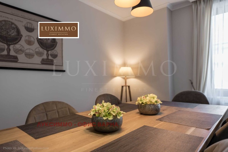 Дава под наем 3-СТАЕН, гр. Варна, Гръцка махала, снимка 3 - Апартаменти - 53035098