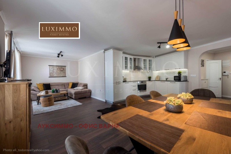 Дава под наем 3-СТАЕН, гр. Варна, Гръцка махала