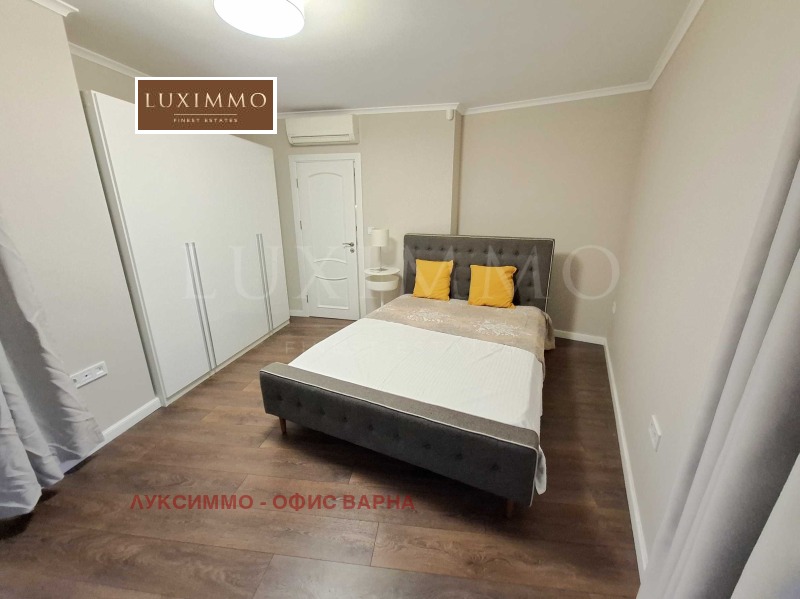 Дава под наем 3-СТАЕН, гр. Варна, Гръцка махала, снимка 8 - Апартаменти - 53035098