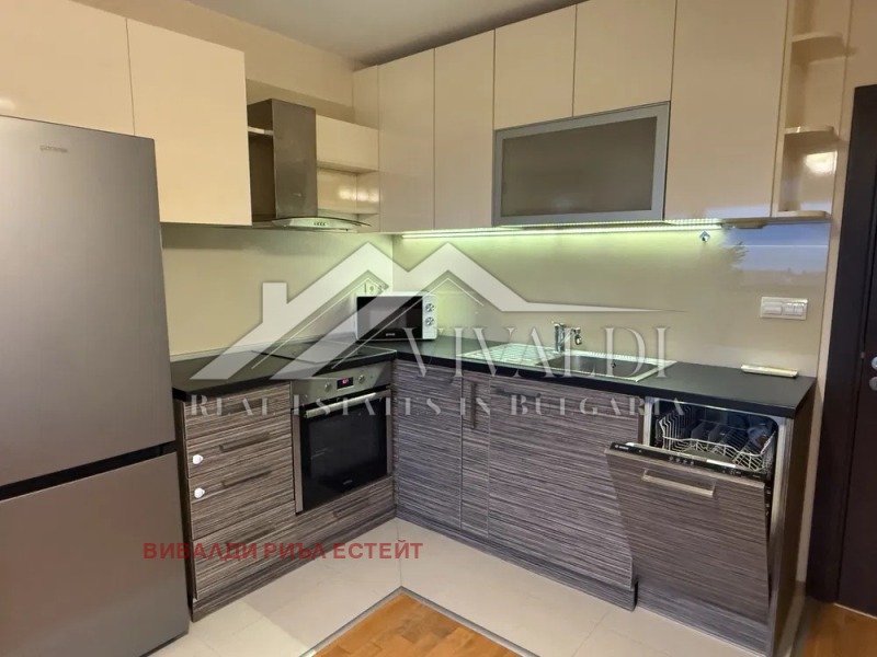 Дава под наем 3-СТАЕН, гр. Варна, Чайка