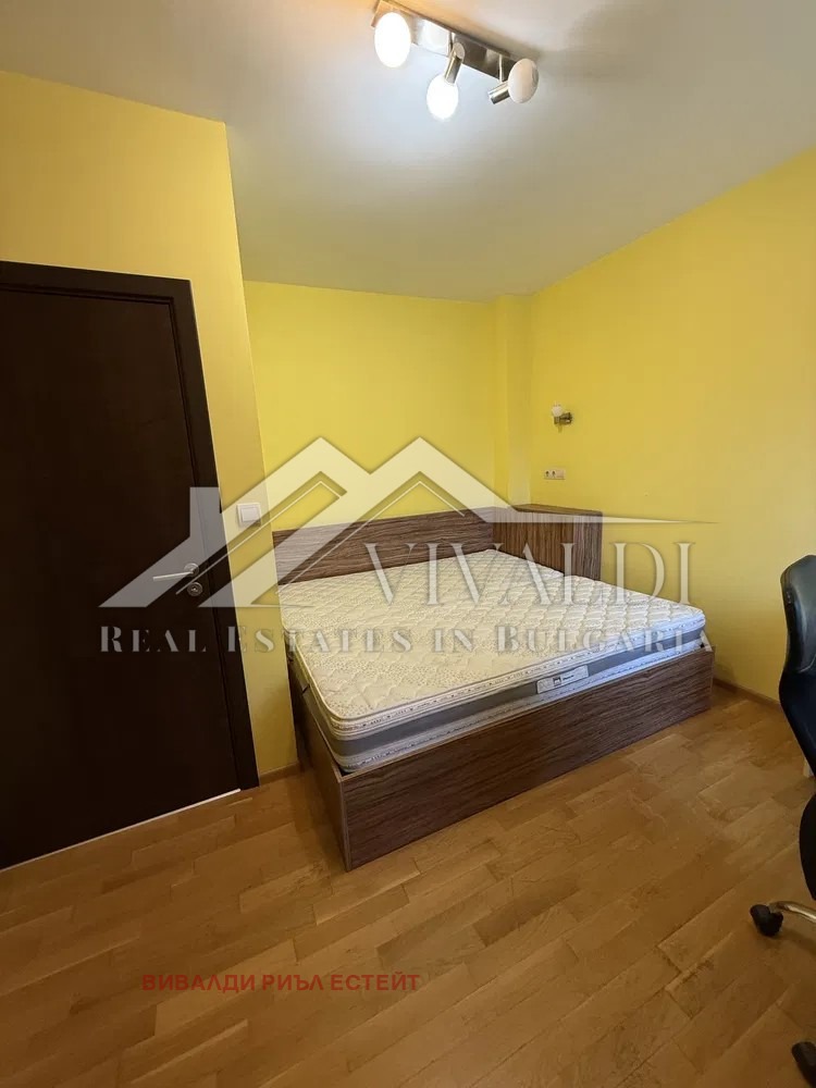 Дава под наем 3-СТАЕН, гр. Варна, Чайка, снимка 6 - Апартаменти - 53182574