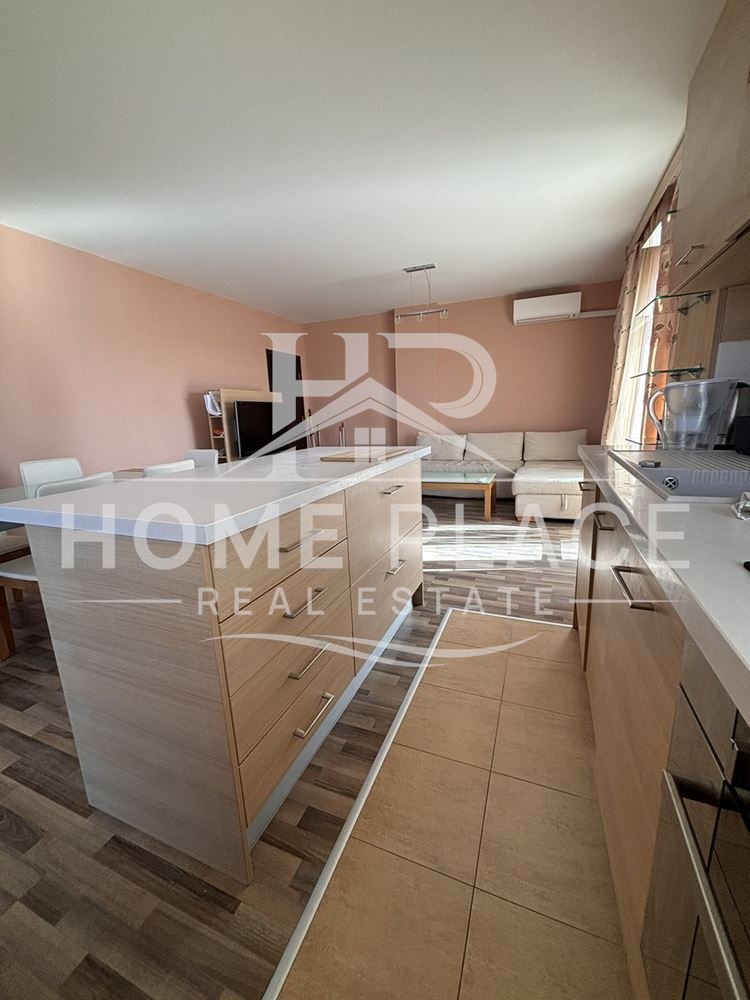 Дава под наем 3-СТАЕН, с. Приселци, област Варна, снимка 4 - Апартаменти - 53812276