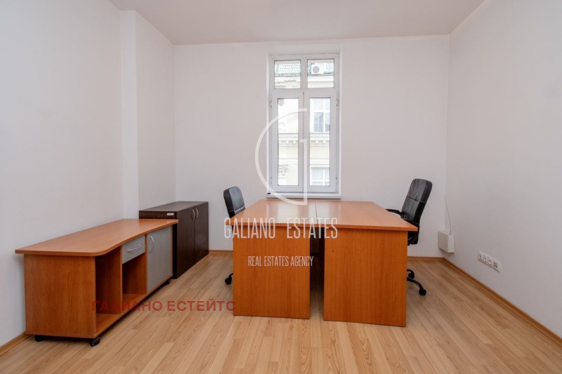 Дава под наем ОФИС, гр. София, Център, снимка 8 - Офиси - 53119728