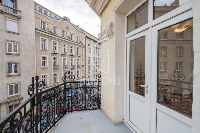 Дава под наем ОФИС, гр. София, Център, снимка 10 - Офиси - 53119728