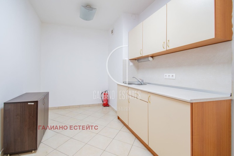 Дава под наем ОФИС, гр. София, Център, снимка 9 - Офиси - 53119728