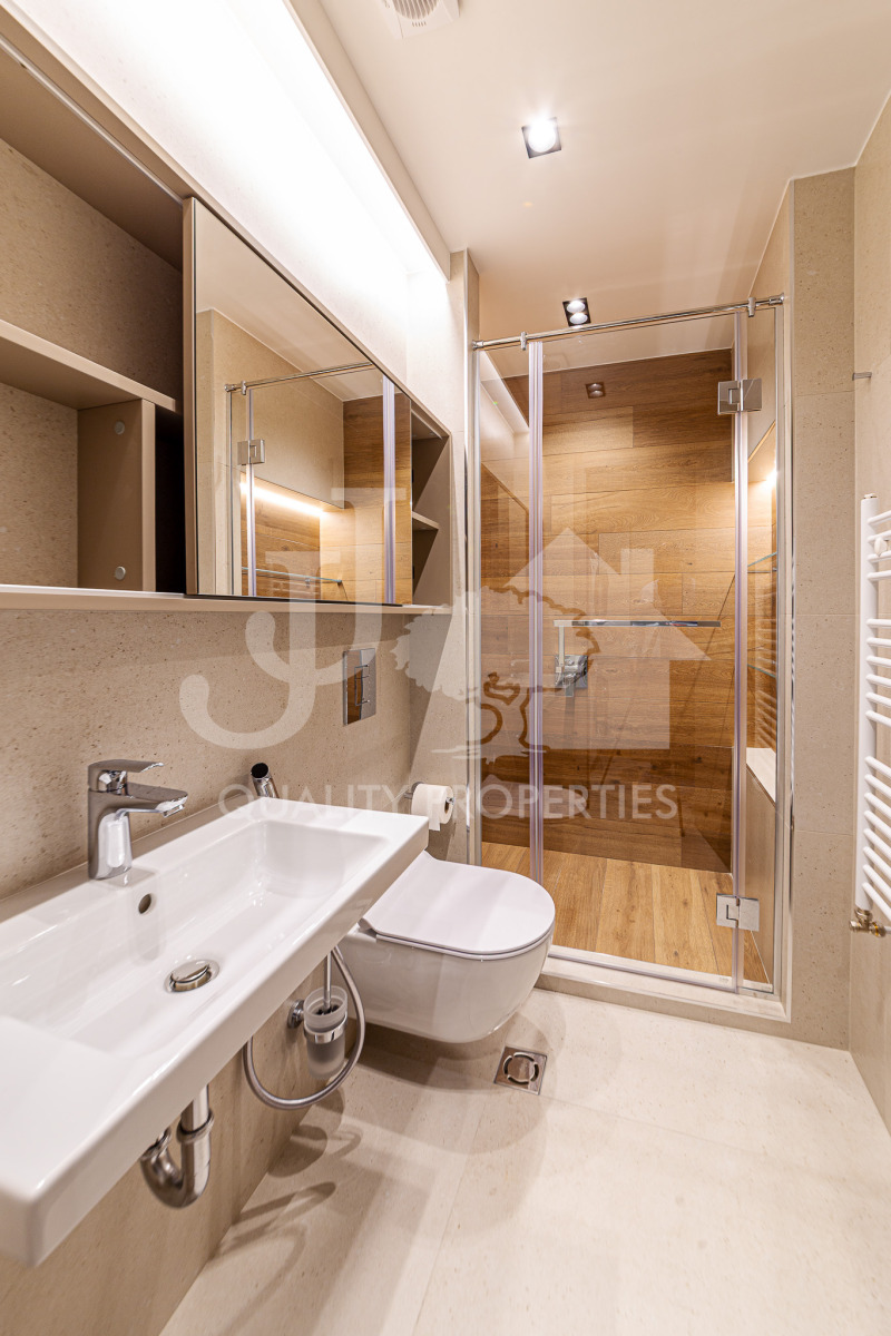 Дава под наем КЪЩА, гр. София, с. Лозен, снимка 8 - Къщи - 53429712