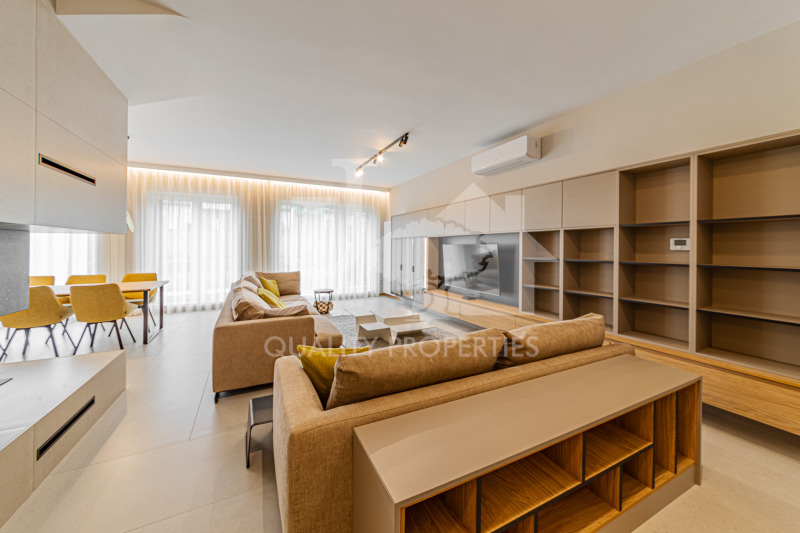 Дава под наем КЪЩА, гр. София, с. Лозен, снимка 2 - Къщи - 53429712