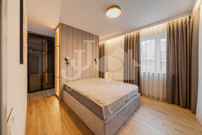 Дава под наем КЪЩА, гр. София, с. Лозен, снимка 9 - Къщи - 53429712