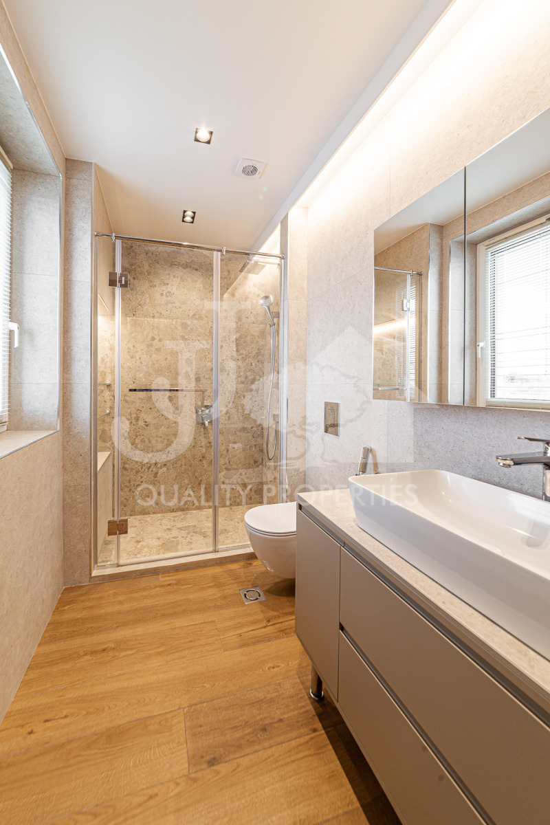 Дава под наем КЪЩА, гр. София, с. Лозен, снимка 11 - Къщи - 53429712