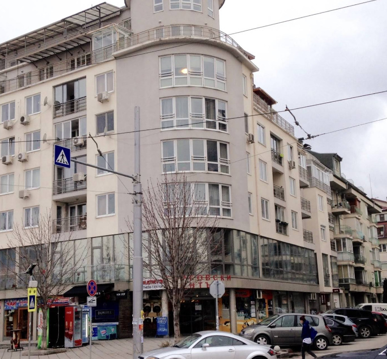 Zu vermieten  Garage Sofia , Hladilnika , 20 qm | 65947305 - Bild [3]