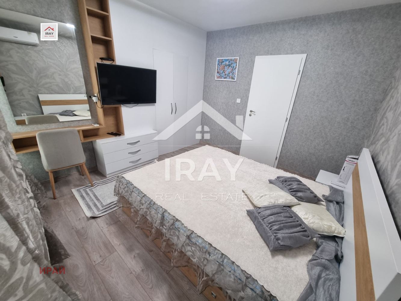 Дава под наем 2-СТАЕН, гр. Стара Загора, Център, снимка 8 - Апартаменти - 56208168