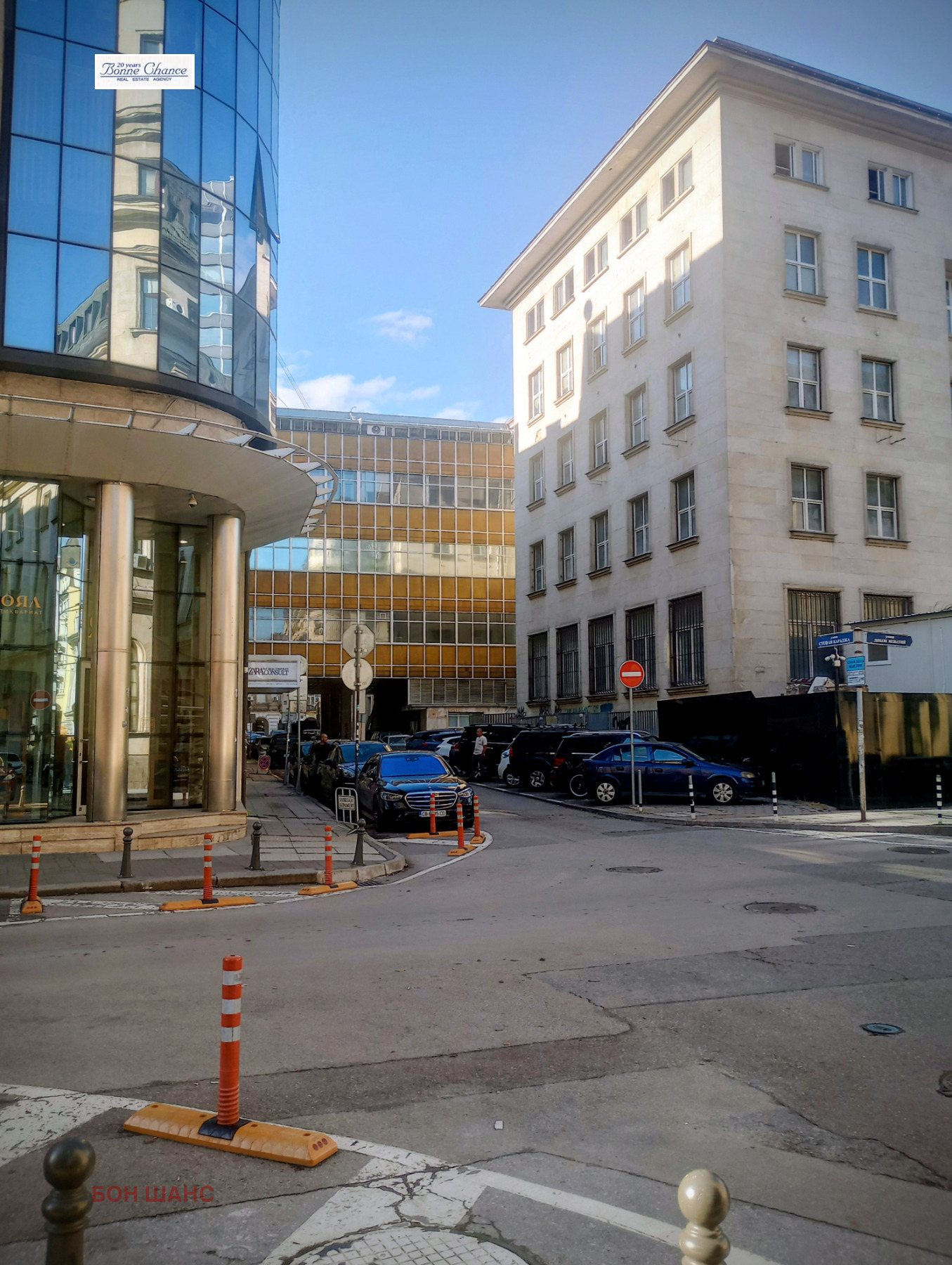 Дава под наем ОФИС, гр. София, Център, снимка 5 - Офиси - 53889374