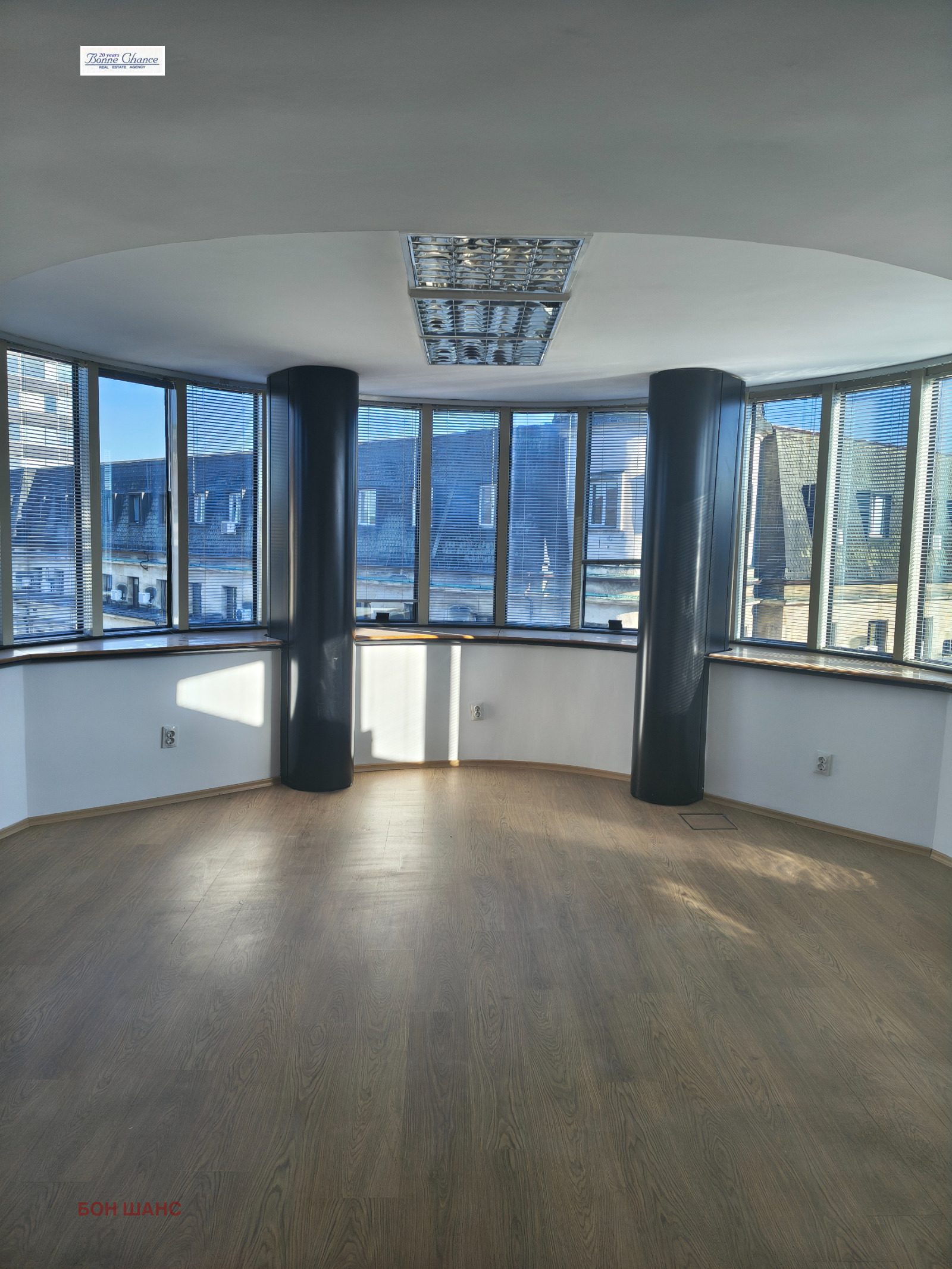 Дава под наем ОФИС, гр. София, Център, снимка 7 - Офиси - 53889374