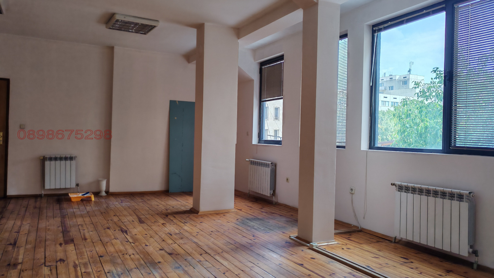 Дава под наем ОФИС, гр. София, Студентски град, снимка 7 - Офиси - 56184982