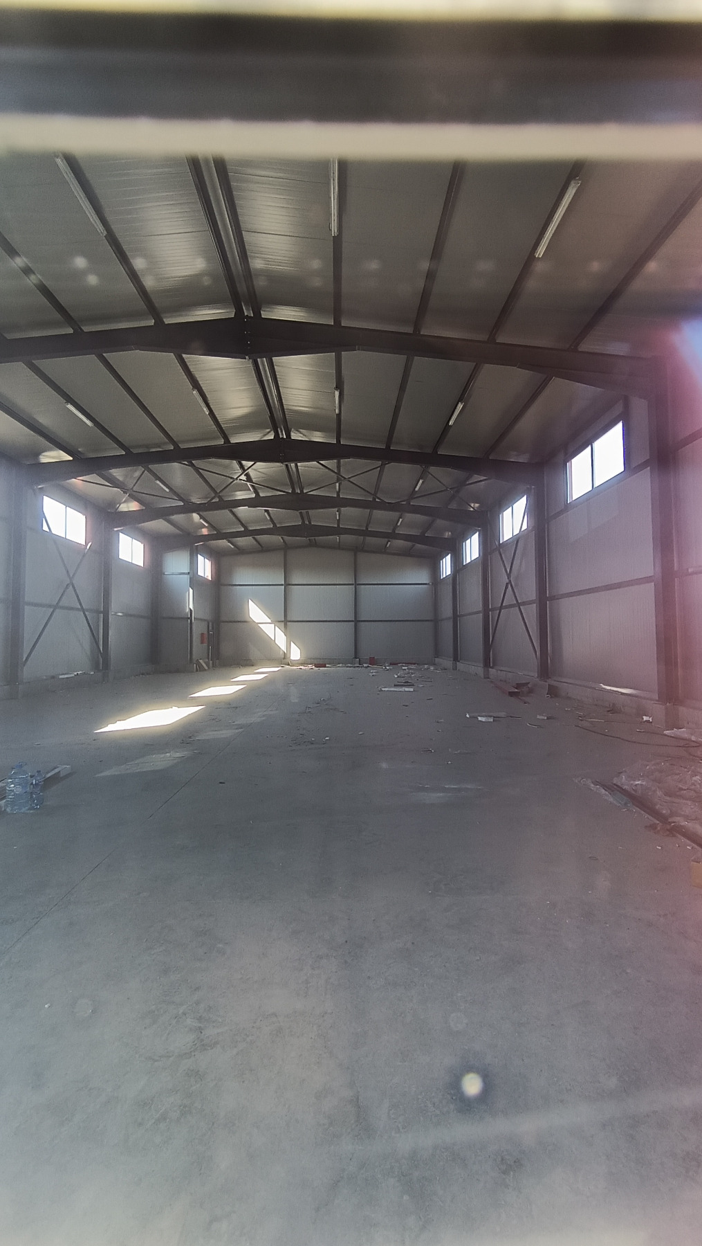 Дава под наем ПРОМ. ПОМЕЩЕНИЕ, гр. Стара Загора, Индустриална зона - запад, снимка 6 - Производствени сгради - 53694388