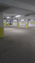 Дава под наем ГАРАЖ, ПАРКОМЯСТО, гр. София, Зона Б-19, снимка 5