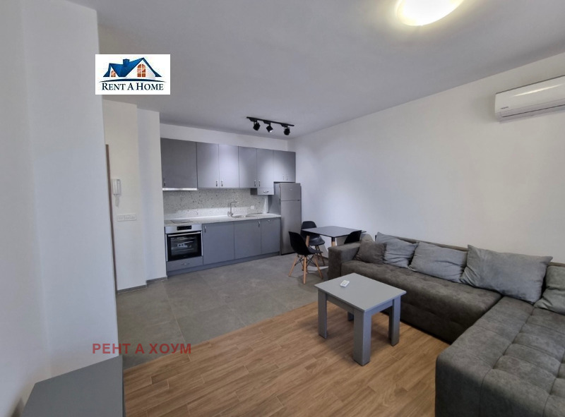 Дава под Наем 2-СТАЕН в град София, Витоша - 60 кв.м / 599 € » 1 171.54 лв., РЕНТ А ХОУМ