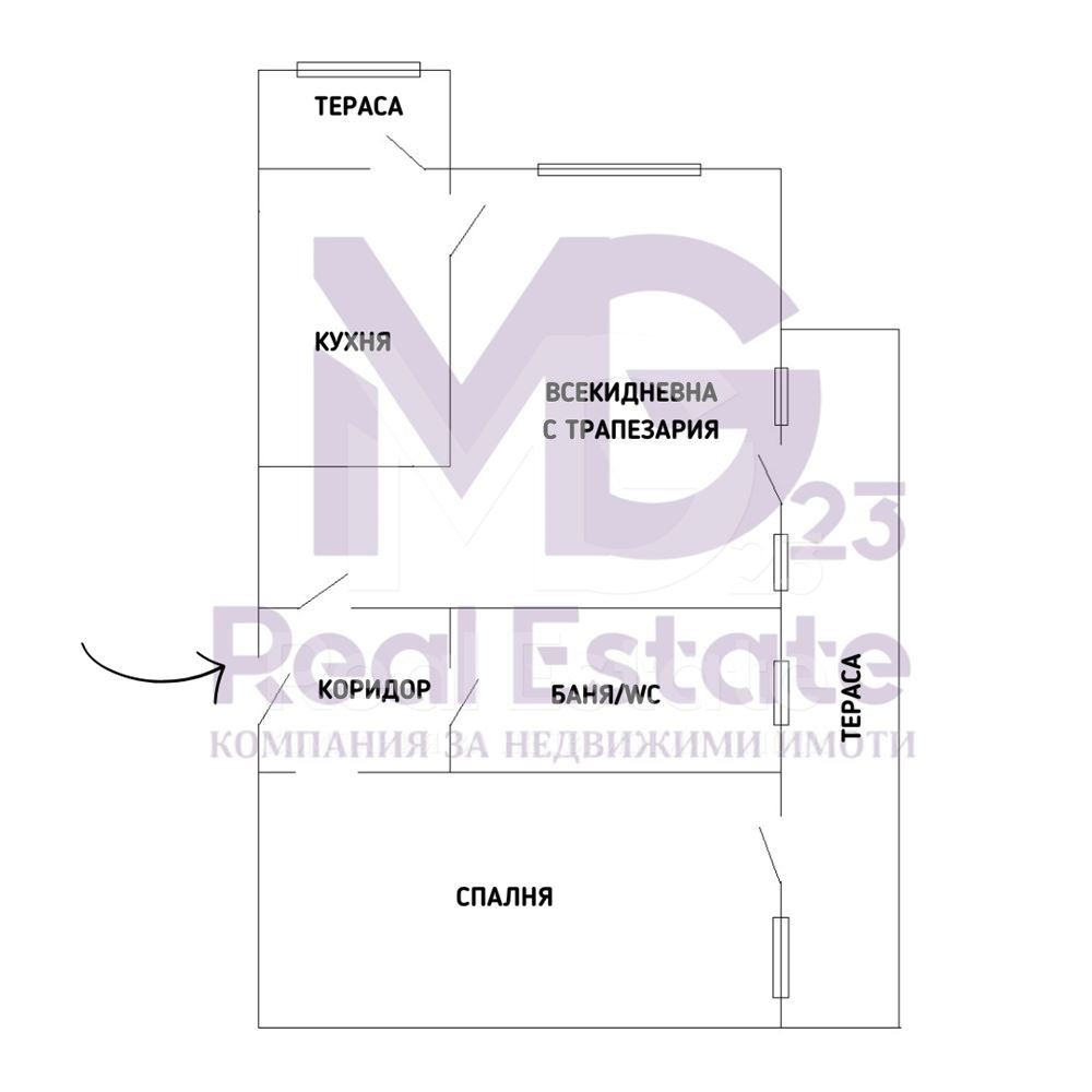 ���� ��� ���� 2-����� | Imot.bg � ����������� 13